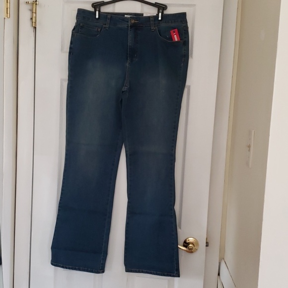 St. John's Bay Denim - REDUCED NWT St. John's Bay Jeans